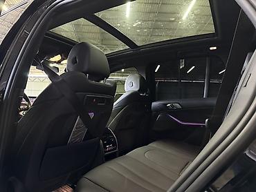 BMW: BMW X5: 2019 г., 3 л, Автомат, Бензин, Кроссовер — 8