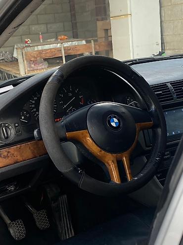 bmb e36: BMW 5 series: 2001 г., 2.5 л, Механика, Бензин, Седан — 5