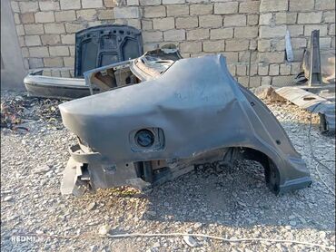 Haima: Полный комплект, Iran Khodro samand