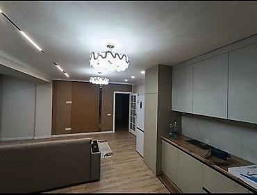 Продажа квартир: 4 комнаты, 105 м², Технопарк 7 этаж, Дизайнерский ремонт — 8