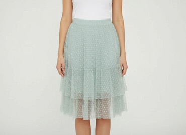 koszula satynowa reserved: Reserved, Спідниця жіноча, розмір XS