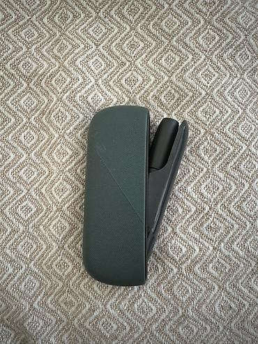 puff oda 7000: Iqos.siqareti heets dir isteyen elaqe saxlasin — 3