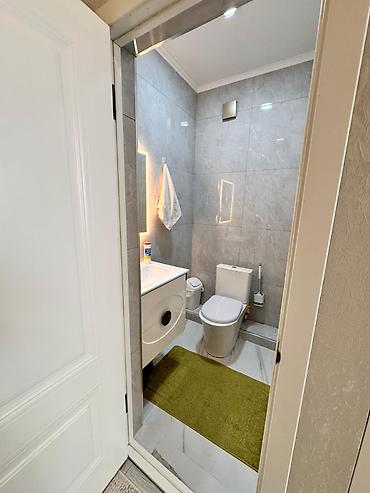 Продажа квартир: 3 комнаты, 100 м², Элитка, 5 этаж, Евроремонт at lalafo.kg — 3 Продажа квартир: 3 комнаты, 100 м², Элитка, 5 этаж, Евроремонт — 3
