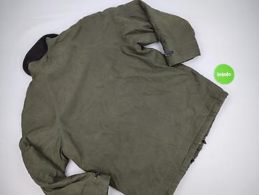 Kurtki: Kurtka przejściowa dla mężczyzn, rozmiar M — 10