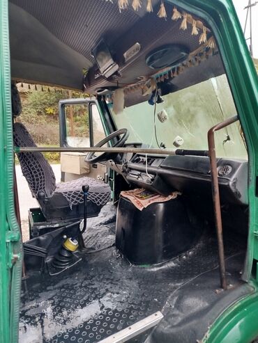 Mercedes-Benz: Mercedes-Benz Sprinter: 2.3 l | 1994 il Mikroavtobus — 6