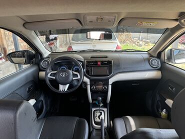 Toyota: Toyota Rush: 2020 г., 1.5 л, Вариатор, Бензин, Кроссовер — 7