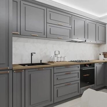 Sifarişlə digər mebel: 3 il zəmanət, Pulsuz çatdırılma, Ünvandan götürmə, Rayonlara çatdırılma — 12