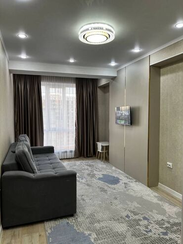 Продажа квартир: 2 комнаты, 54 м², 10 этаж