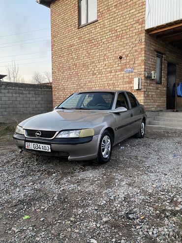 аккумуляторы бишкек кудайберген: Opel Vectra: 1998 г., 1.6 л, Автомат, Бензин, Седан