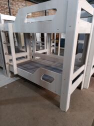 Детские односпальные кровати: Детские односпальные кровати — 14