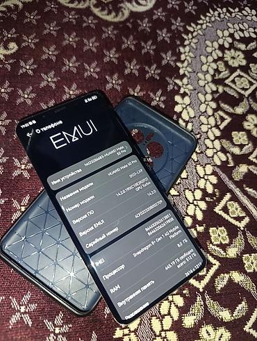 Huawei: Huawei Mate 50 Pro, Б/у, 512 ГБ, цвет - Оранжевый, 2 SIM — 6