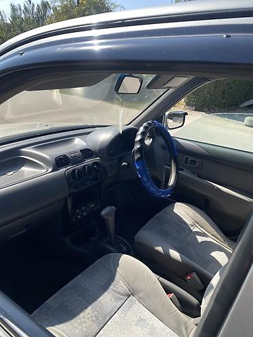 нисан примера фары: Nissan March: 2000 г., Бензин, Хэтчбэк — 6