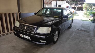 тайота карола дизель: Toyota Crown: 2002 г., 2.5 л, Автомат, Бензин, Седан