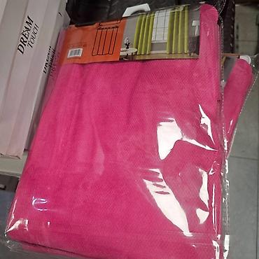 slike auta: ✨ ELEGANTNI DRAPERI – 140×260 cm ✨ Unesite toplinu i eleganciju u svoj — 3