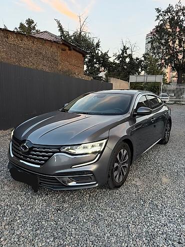sm6 машина: Renault Samsung SM6: 2022 г., 2 л, Автомат, Газ, Седан — 1