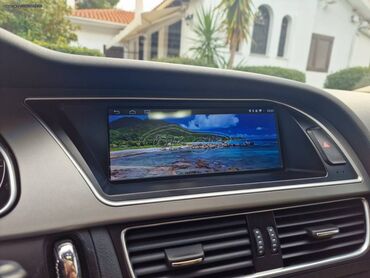 Audi: Audi A5: 2 l. | 2010 έ. Χάτσμπακ — 8