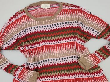 JULIE, Women`s sweater, size One size