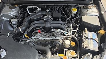 субаро отбек: Subaru Outback: 2019 г., 2.5 л, Автомат, Бензин, Универсал — 1