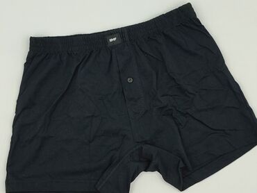 piżama męska c a: Panties for men, XL (EU 42), condition - Perfect