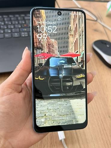 Mobil telefon və aksesuarlar: 128 gb yaddaş qeytiyatlıdır herbirşeyi işleyir — 7
