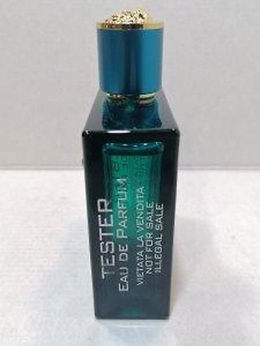 Parfemi: VERSACE EROS EDP100ML TSTR | Versace Eros edp100ml tstr. Original — 8