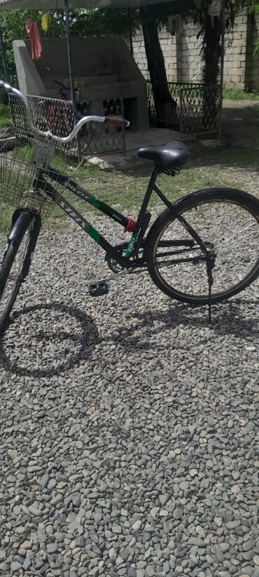 İdman velosipedləri: Yeni BMX velosipedi Stels, 28", sürətlərin sayı: 1, Ünvandan götürmə