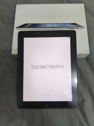 apple ipad: Apple, 2 ГБ-га чейин ГБ ОЭТ, Колдонулган, Татаал эмес тапшырмалар үчүн