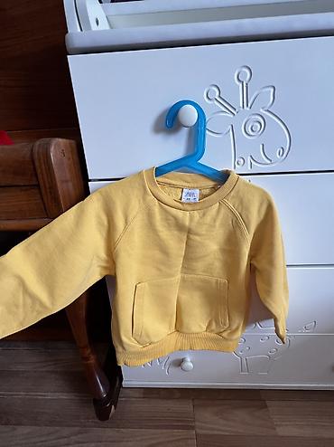 Комплекты одежды: Комплект одежды от 1,5 до 3-х лет (ZARA, Carter’s) В набор входят: - — 7