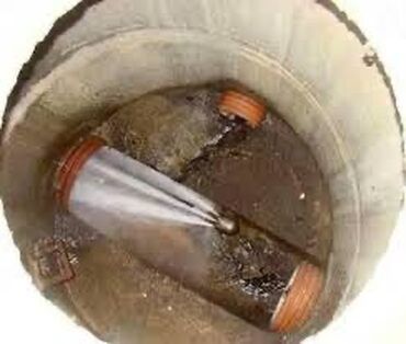 Канализационные работы: Канализационные работы | Откачка сточных вод, Прочистка труб, Ремонт септиков Больше 6 лет опыта — 7