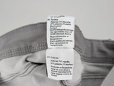 air force 19: UP2Fashion, Jeansy damskie, rozmiar XS — 5