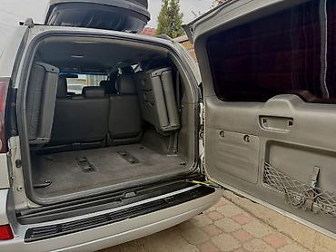 Toyota: Toyota Land Cruiser Prado: 2004 г., 3 л, Автомат, Дизель, Внедорожник — 10