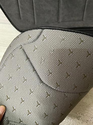 Чехлы и накидки на сиденья: Чехлы Алькантара, Новый, Самовывоз, Бесплатная доставка, Платная доставка — 9