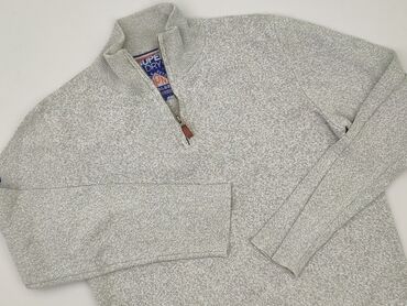 reserved джинси чоловічі: Superdry, Светр для чоловіків, розмір XL