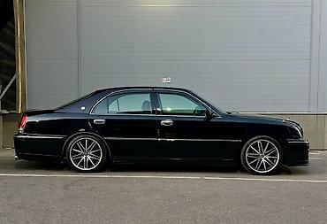 arashan: Toyota Crown Majesta: 2004 г., 4 л, Автомат, Бензин, Седан — 5