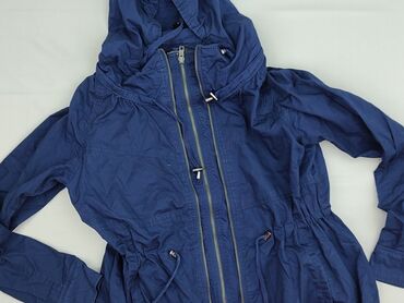 kurtka puchowa damska massimo dutti: Denim Co, Parka damska, M