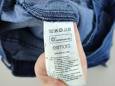 sfera clothes: Esmara, Jeansy damskie, rozmiar S — 5