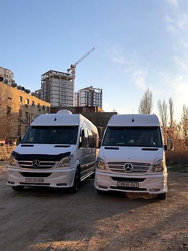 sprinter oturacaq: " MERCEDES SPRINTER" SİFARİŞİ — 3