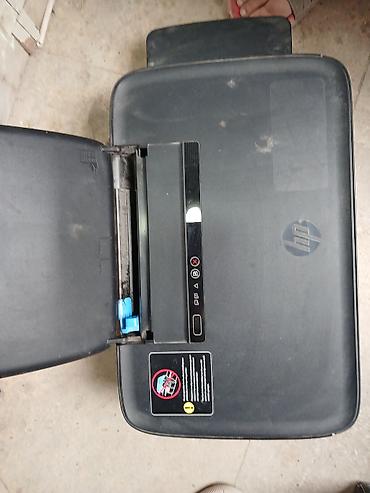 Elektronika: Bir problem kartiriz xarabdi HP Ink Tank Series (Product No: ZL819A) — 1