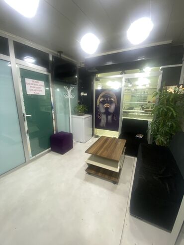 Mağazalar: İnşaatçılar metrosu obyekt icarəyə verilir — 9