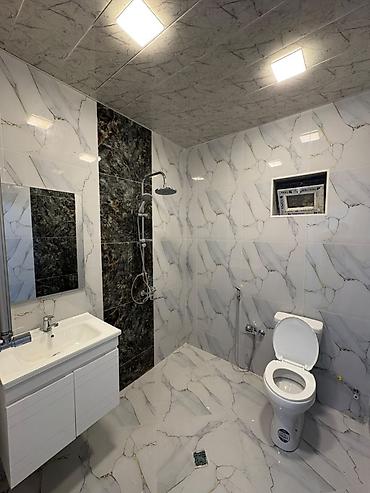 Həyət evləri və villaların satışı: 3 otaqlı, 105 kv. m, Kredit yoxdur, Yeni təmirli — 13