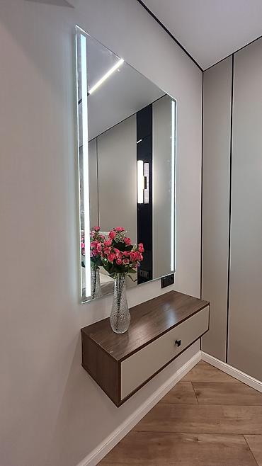 Продажа квартир: 2 комнаты, 72 м², Элитка, 10 этаж, Дизайнерский ремонт — 5