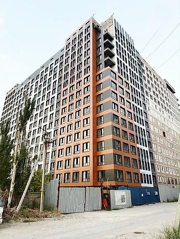 дельмар восточный парк: Подготовительные работы, Элитка, 1 комната, 45 м² — 4