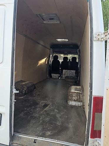 sprinter bazar: #СПРИНТЕР /СДИ /2001г ГРУЗОВОЙ ДВУХСКАТ ✅ ТЕХНИЧЕСКИЙ ОТЛИЧНО✅ МАТОР — 4