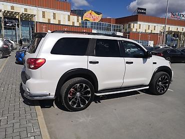фендера: Декоративные накладки Toyota, 2009 г., Новый, Самовывоз — 4