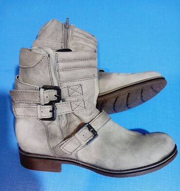 Ботинки: Срочно!Обуви фирменные мужские женские цены от 400с,до 2800 — 8