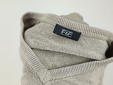 sklep second hand: F&F, Sweter dla mężczyzn, rozmiar S — 4