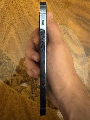 se iphone: IPhone 12 Pro, 128 GB, Pacific Blue, Face ID — 4