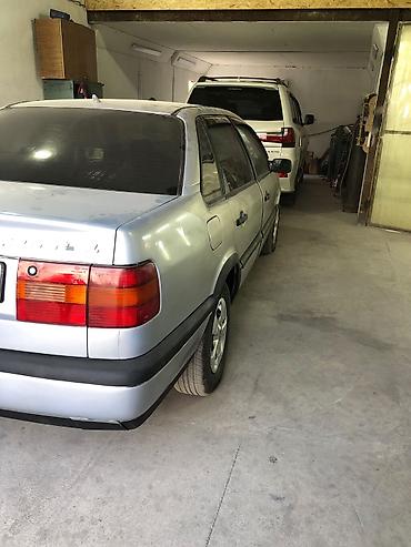 e klass: Volkswagen Passat: 1996 г., 1.8 л, Механика, Бензин, Седан — 5