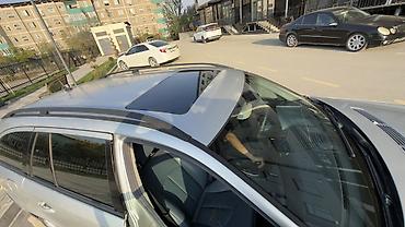 carib ae95: Mercedes-Benz E-Class: 2004 г., 2.2 л, Автомат, Дизель, Универсал — 7