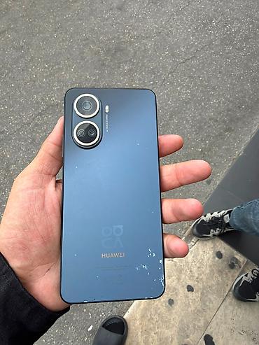 huawei nova: Huawei Nova 10 SE, 128 GB, rəng - Bej — 1